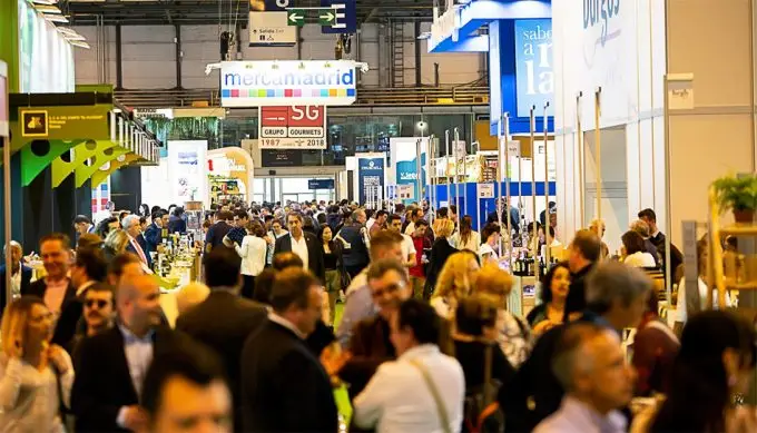 Los 5 pabellones de 2024: Salón Gourmets expande su huella en Ifema 